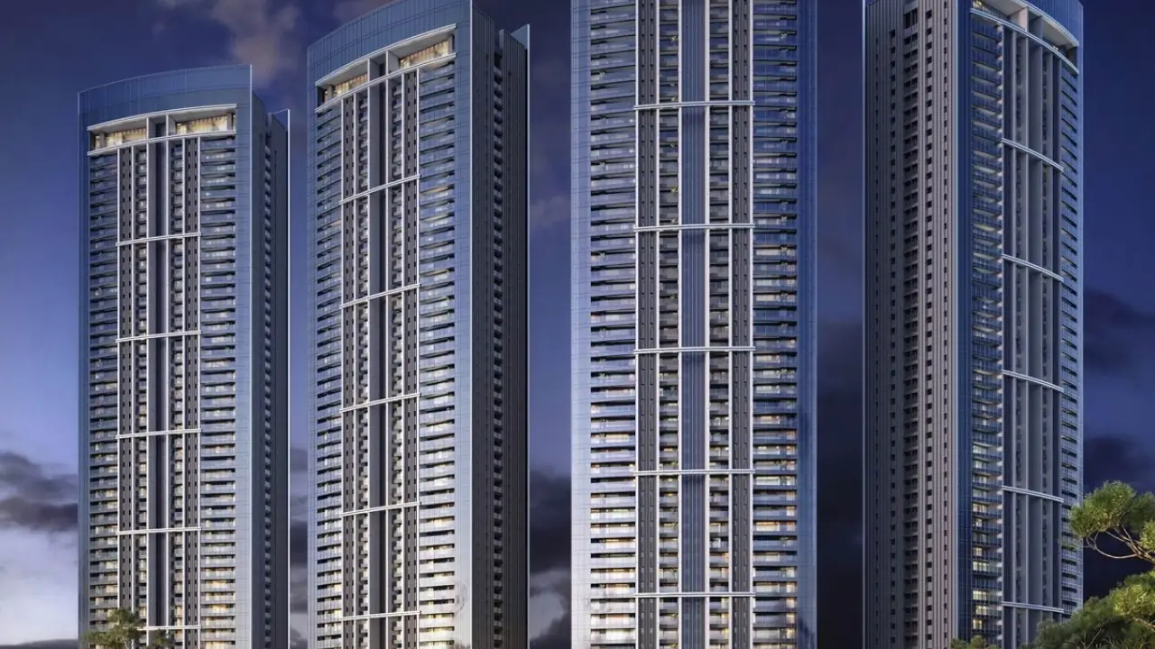 DLF Privana North: Ultra-Luxury Residences in Sector 76, Gurugram