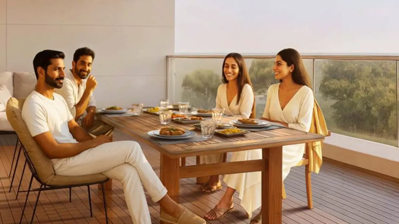 DLF Privana North: Ultra-Luxury Residences in Sector 76, Gurugram