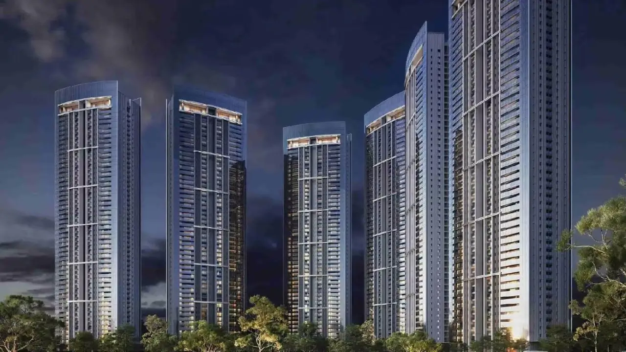 DLF Privana North: Ultra-Luxury Residences in Sector 76, Gurugram
