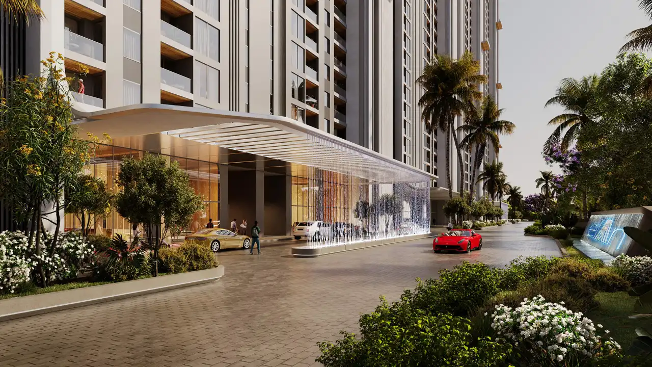 Elan The Presidential Sector 106 Gurgaon