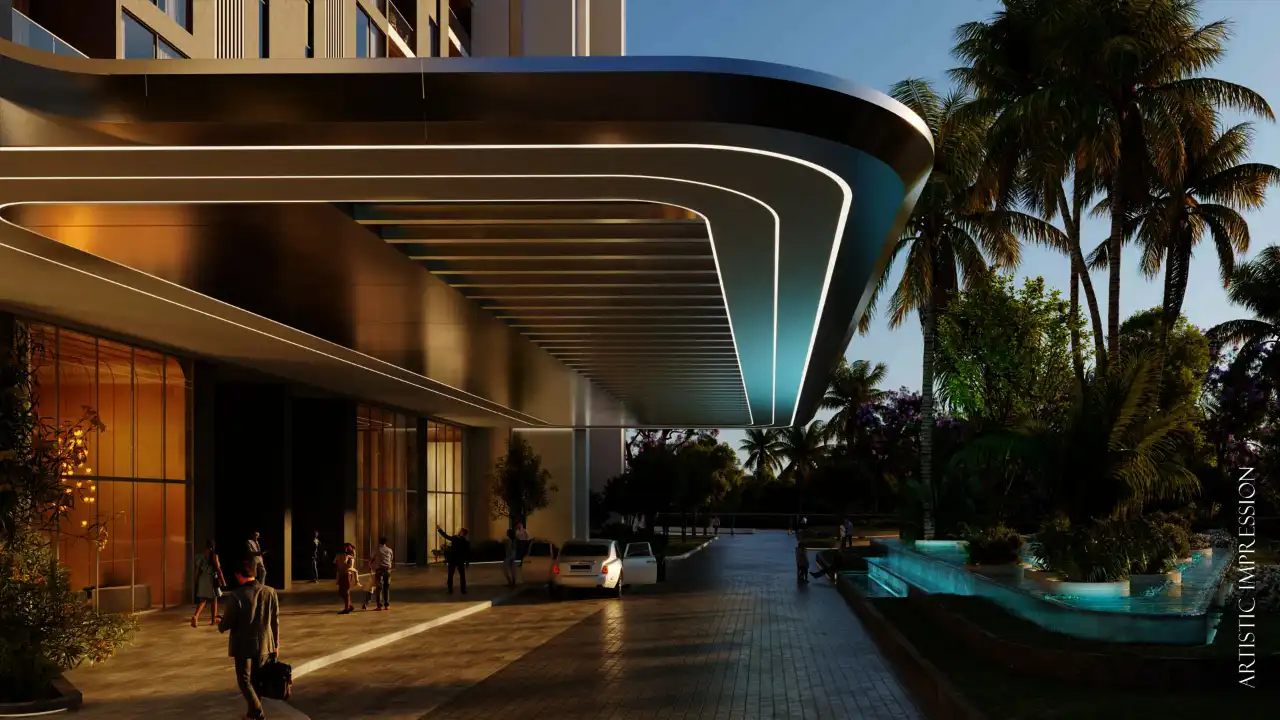 Elan The Presidential Sector 106 Gurgaon