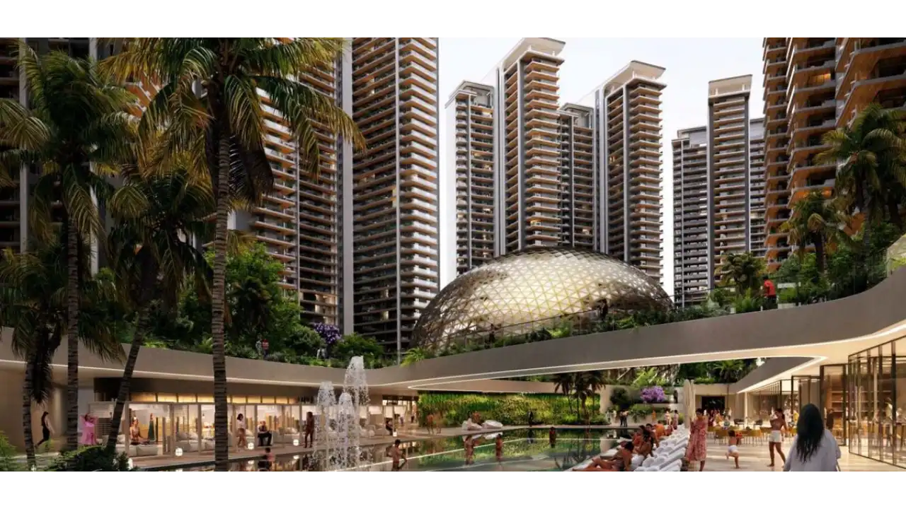 Elan The Presidential Sector 106 Gurgaon