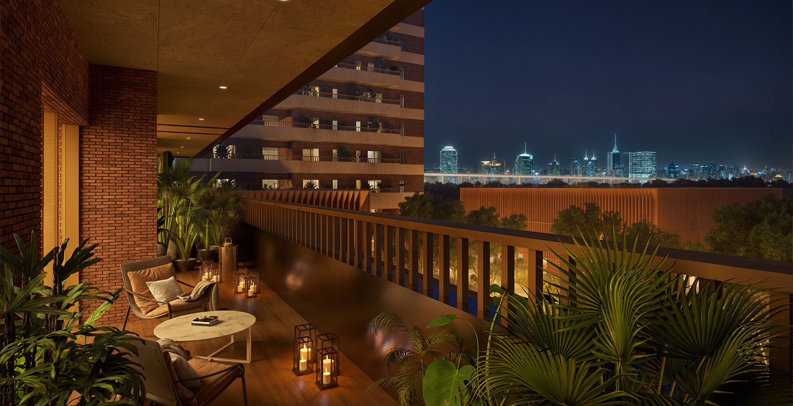 Max Estate 360: Luxury Residences in Sector 36A, Gurugram