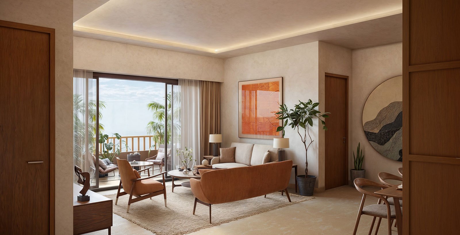 Max Estate 360: Luxury Residences in Sector 36A, Gurugram