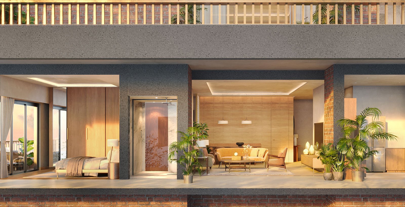 Max Estate 360: Luxury Residences in Sector 36A, Gurugram