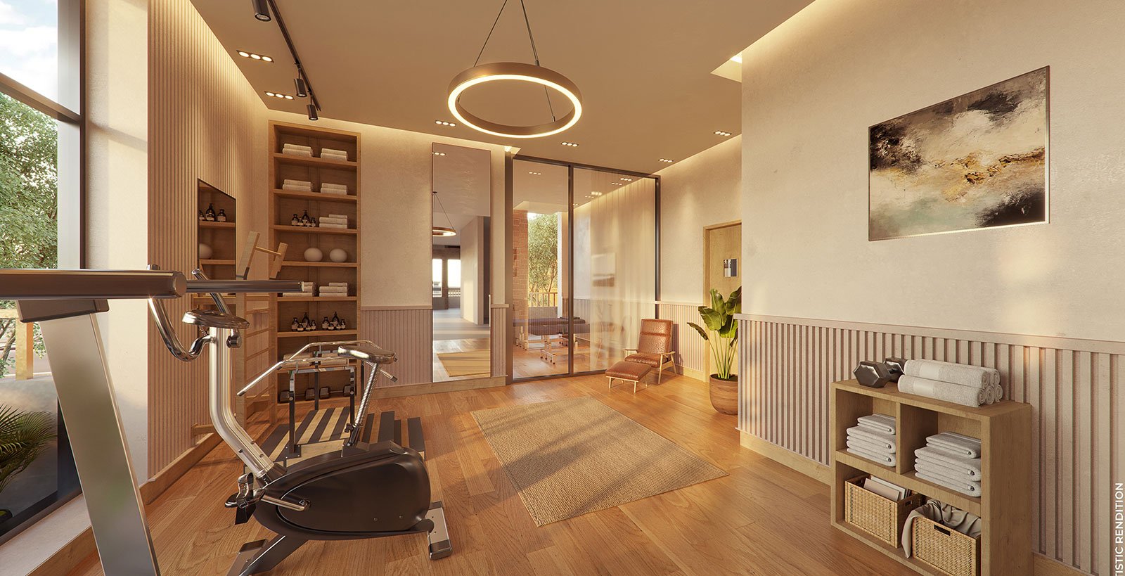 Max Estate 360: Luxury Residences in Sector 36A, Gurugram
