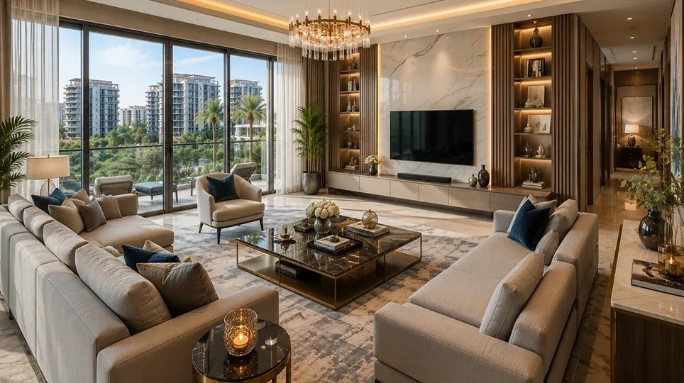 DLF The Aureva Sector 63 Gurgaon: Ultra-Luxury Senior Living Guide