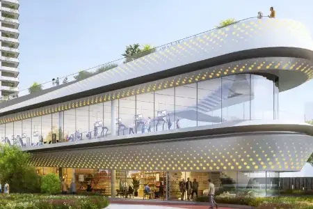Smartworld The Edition Sector 66 Gurgaon