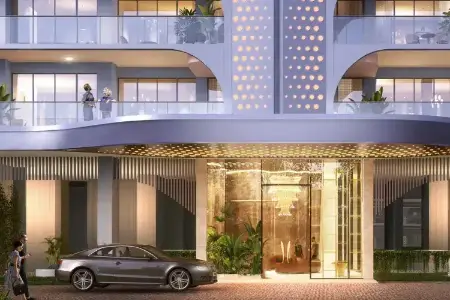 Smartworld The Edition Sector 66 Gurgaon
