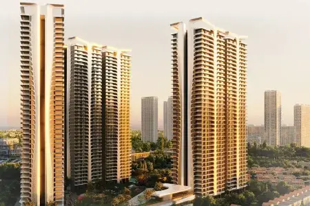 Smartworld The Edition Sector 66 Gurgaon