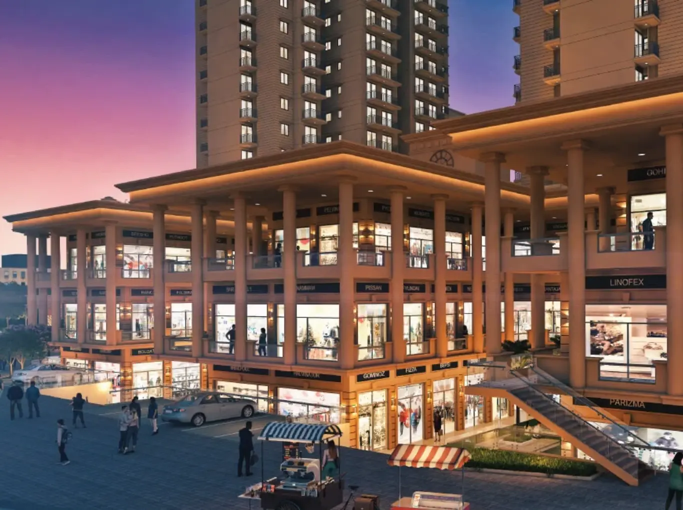 Signature Global Channel Partners in Gurgaon