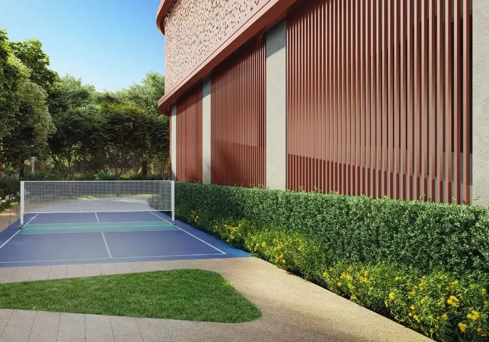 Shapoorji Pallonji The Dualis Sector 46 Gurgaon