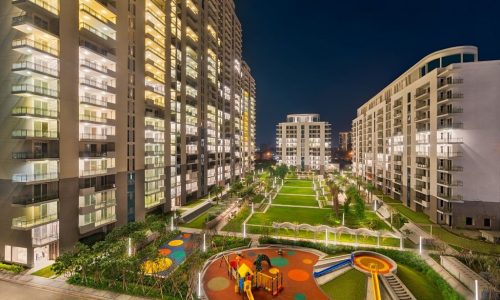 DLF Ultima