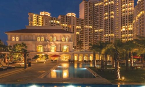 DLF Independent Floors